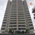 Apartamento residencial à venda, Vila Clementino, São Paulo.