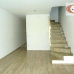 Casa com 2 dormitórios à venda, 120 m² por R$ 600.000,00 - Vila Ema - São Paulo/SP