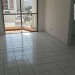 Apartamento residencial à venda, Saúde, São Paulo.