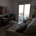 Apartamento residencial à venda, Chácara Inglesa, São Paulo.