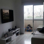 Apartamento residencial à venda, São Judas, São Paulo - AP4042.