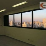 Sala comercial para locação, Vila Monte Alegre, São Paulo.