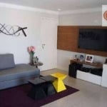 Apartamento residencial à venda, Vila Mariana, São Paulo.