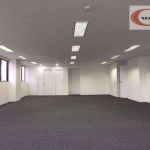 Conjunto comercial para locação, Vila Monte Alegre, São Paulo.