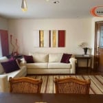 Apartamento com 4 dormitórios à venda, 114 m² por R$ 1.495.000,00 - Jardim Anália Franco - São Paulo/SP