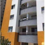 Apartamento residencial à venda, Vila Mascote, São Paulo.