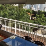 Apartamento com 3 dormitórios à venda, 126 m² por R$ 1.250.000,00 - Lauzane Paulista - São Paulo/SP