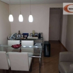 Apartamento residencial à venda, Vila Guarani(Zona Sul), São Paulo.