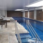 Apartamento residencial à venda, Vila Clementino, São Paulo.