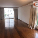 Apartamento residencial à venda, Brooklin Paulista, São Paulo.