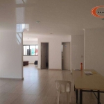 Apartamento com 2 dormitórios para alugar, 49 m² por R$ 3.350,00/mês - Bosque da Saúde - São Paulo/SP