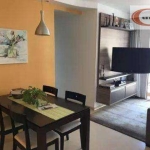 Apartamento residencial à venda, Aclimação, São Paulo.