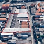 Galpão à venda, 2718 m² por R$ 16.308.000,00 - São Miguel Paulista - São Paulo/SP