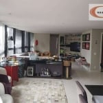 Cobertura com 3 dormitórios à venda, 160 m² por R$ 1.000.000,00 - Parque Bairro Morumbi - São Paulo/SP