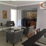 Apartamento residencial à venda, Vila Mariana, São Paulo.