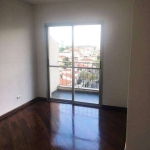 Apartamento residencial à venda, Vila Mariana, São Paulo.