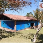 Rancho à venda, 1000 m² por R$ 1.585.000,00 - Recanto Rio Verde - Araçoiaba da Serra/SP