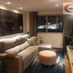 Apartamento com 2 dormitórios à venda, 97 m² por R$ 943.000 - Vila Mariana - São Paulo/SP