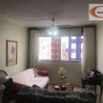 Apartamento com 2 dormitórios à venda, 75 m² por R$ 600.000 - Vila Mariana - São Paulo/SP