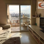 Apartamento residencial à venda, Vila Santo Estéfano, São Paulo - AP5306.