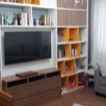 Apartamento com 2 dormitórios à venda, 60 m² por R$ 350.000 - Jabaquara - São Paulo/SP