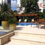 Apartamento com 4 dormitórios, 230 m² - venda por R$ 2.350.000,00 ou aluguel por R$ 12.000,00/mês - Moema - São Paulo/SP