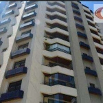 Apartamento com 3 dormitórios à venda, 124 m² por R$ 1.100.000 - Vila Mascote - São Paulo/SP