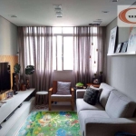 Apartamento com 2 dormitórios à venda, 70 m² por R$ 720.000 - Vila Mariana - São Paulo/SP