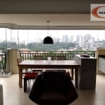 Apartamento com 2 dormitórios à venda, 103 m² por R$ 1.390.000 - Vila Mariana - São Paulo/SP