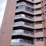 Apartamento com 5 dormitórios à venda, 300 m² por R$ 4.240.000,00 - Moema - São Paulo/SP