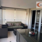 Apartamento com 3 dormitórios à venda, 140 m² por R$ 1.300.000 - Vila Guarani(Zona Sul) - São Paulo/SP