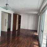 Apartamento à venda, 136 m² por R$ 1.330.000,00 - Bosque da Saúde - São Paulo/SP