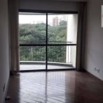 Apartamento à venda, 80 m² por R$ 1.500.000,00 - Vila Clementino - São Paulo/SP