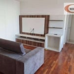 Apartamento com 2 dormitórios à venda, 71 m² por R$ 930.000,00 - Vila Clementino - São Paulo/SP