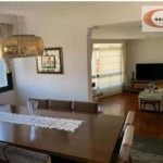 Apartamento com 5 dormitórios à venda, 240 m² por R$ 1.350.000 - Bosque da Saúde - São Paulo/SP