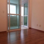 Apartamento à venda, 40 m² por R$ 575.000,00 - Saúde - São Paulo/SP