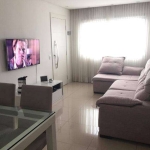 Apartamento com 2 dormitórios à venda, 57 m² por R$ 530.000,00 - Ipiranga - São Paulo/SP