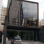 Prédio à venda, 808 m² por R$ 10.500.000 - Moema - São Paulo/SP