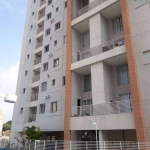 Apartamento com 2 dormitórios à venda, 55 m² por R$ 550.000,00 - Vila Guarani (Zona Sul) - São Paulo/SP