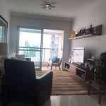 Apartamento com 4 dormitórios à venda, 127 m² por R$ 1.600.000,00 - Vila Clementino - São Paulo/SP