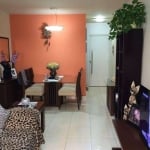 Apartamento com 3 dormitórios à venda, 74 m² por R$ 300.000,00 - Saúde - São Paulo/SP