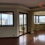 Apartamento com 4 dormitórios à venda, 250 m² por R$ 1.490.000,00 - Aclimação - São Paulo/SP