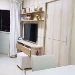 Apartamento com 2 dormitórios, 58 m² - venda por R$ 590.000,00 ou aluguel por R$ 4.000,00/mês - Aeroporto - São Paulo/SP