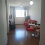 Apartamento com 2 dormitórios à venda, 58 m² por R$ 250.000,00 - Vila Babilônia - São Paulo/SP