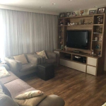 Apartamento com 3 dormitórios à venda, 81 m² por R$ 950.000,00 - Saúde - São Paulo/SP