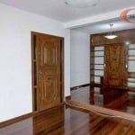 Apartamento com 3 dormitórios à venda, 114 m² por R$ 806.000,00 - Saúde - São Paulo/SP