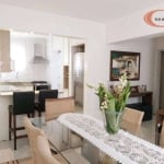 Apartamento com 2 dormitórios à venda, 80 m² por R$ 799.000,00 - Vila Mariana - São Paulo/SP