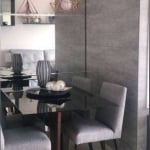 Apartamento com 2 dormitórios à venda, 67 m² por R$ 848.000,00 - Klabin - São Paulo/SP