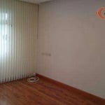 Apartamento com 2 dormitórios para alugar, 50 m² por R$ 2.200,00/mês - Vila Mariana - São Paulo/SP