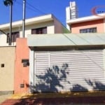 Casa com 4 dormitórios à venda, 166 m² por R$ 1.250.000,00 - Brooklin Paulista - São Paulo/SP